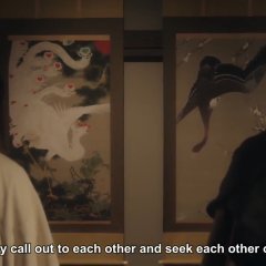 Raijingu Jakuchu Tensai Kaku Kakusei Seri Japanese Drama photo