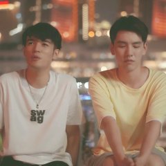 My Esports Genius Brother Chinese Drama photo