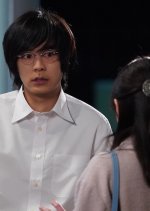 Touboui F: Unmei wo Kaeta Shunkan Japanese Drama photo