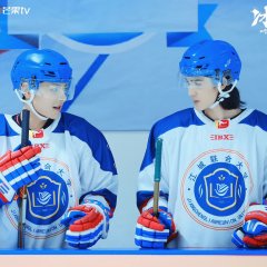 Floating Youth Chinese Drama photo