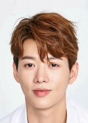 Moon You Kang in Mental Coach Jegal Korean Drama (2022)