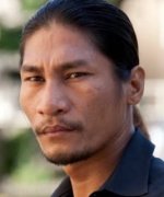 Benson Dalina