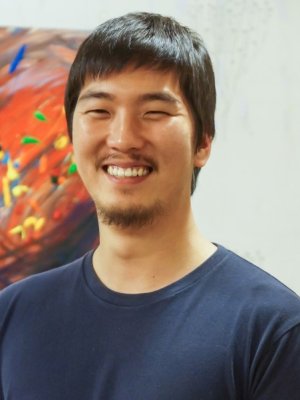 Min Sang Jo