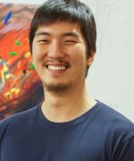 Jo Min Sang