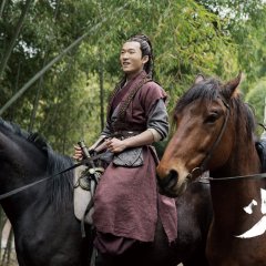 Love in Between Chinese Drama photo