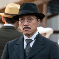 Kazeyo, Arashi yo Japanese Drama photo