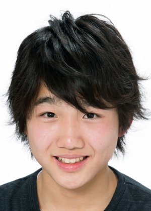 Yoshikawa Fumiki in Agito: Psychic War Japanese Movie(2026)