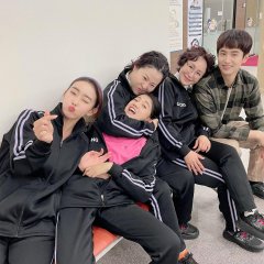 Move to Mind Korean Movie photo