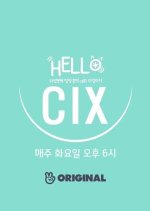 Hello CIX Korean TV Program photo