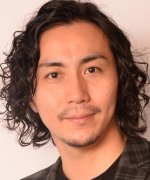 Gomoto Naoya Fotoğraf