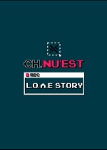 LOVE STORY Korean TV Program(2019) photo
