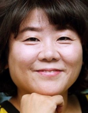 Lee Jung Eun (이정은) - MyDramaList