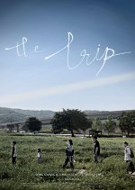 The Trip Korean Movie(2018) photo