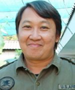 Chanon Somrit