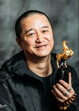 Yang Heng in Betelnut Chinese Movie(2006)