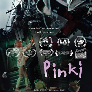 Pinki (2018)