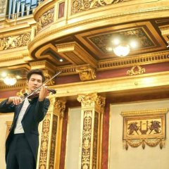 Healing Love Chinese Drama photo