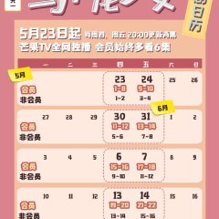 Cheat My Boss Chinese Drama photo