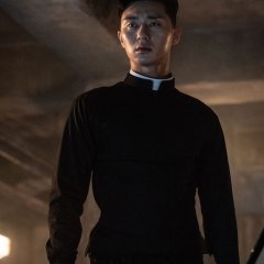 The Divine Fury Korean Movie photo