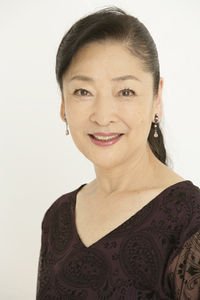 Ikeda Katsuko | Charanporan Monogatari