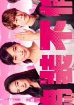 Fake Affair Japanese Drama photo