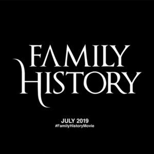 Family History (2019)