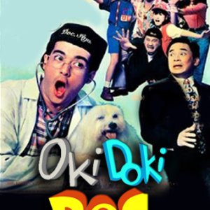 Oki Doki Doc (1993)