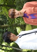 Rinsho Hanzai Gakusha Himura Hideo no Suiri Special Japanese Drama photo
