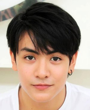 Joong Archen Aydin (อาเชน ไอย์ดึน) - MyDramaList