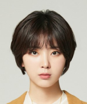 Joo Mi Kim