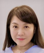 Yang Chieh Mei