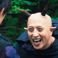 Pecopin and the Devil Japanese Movie photo