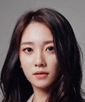 Soo Ji Lee