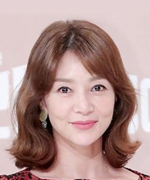 Hye Ri Kim