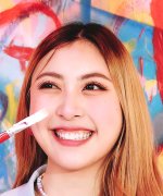 PingPing Sorrawee Tanapoonhirun