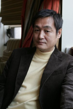 Lee Eol (이얼) - MyDramaList