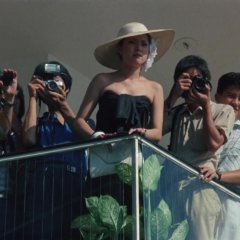 China Scandal: Enbu Japanese Movie photo