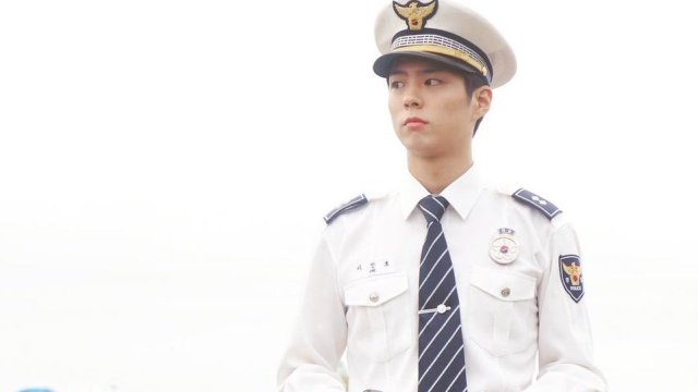 Actor Park Bo Gum To Play Policeman Role In An Upcoming Drama 'Good  Boy'Interesting Deets Inside