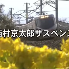 Totsukawa Keibu Series 31: Shikoku Renraku Tokkyu Satsujin Jiken Japanese Drama photo