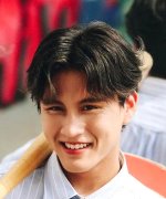 Boom Saharat Thiempan