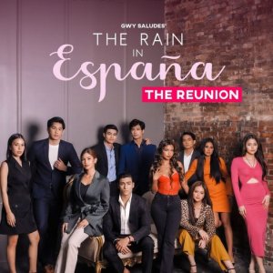 The Rain in Espana: The Reunion (2023)