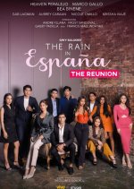 The Rain in Espana: The Reunion