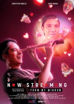 Now Streaming: From My Window Philippines Drama photo