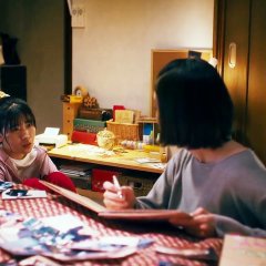 Hand Japanese Movie photo