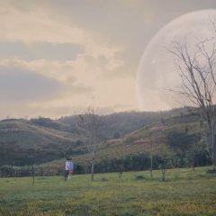 Till the World Ends Thai Drama photo