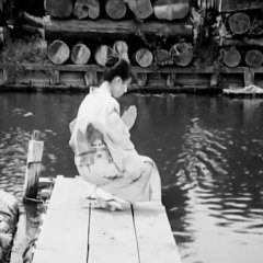 The Long Darkness Japanese Movie photo