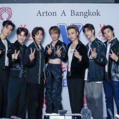 Y Star Challenge Thai TV Program photo