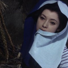 Zatoichi and the Fugitives Japanese Movie photo