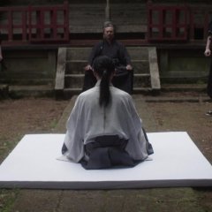 Zenin Seppuku Japanese Movie photo