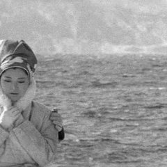 Affair in the Snow Japanese Movie photo